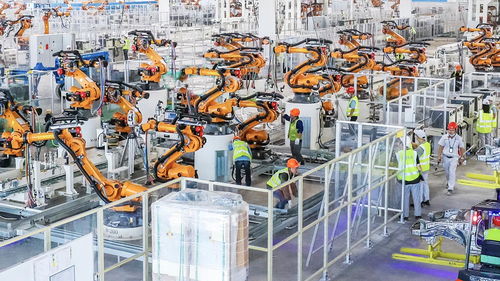 260億港元 恒大汽車造新能源汽車史上規(guī)模最大的股權(quán)融資之一