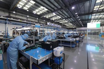 金融助力&ldquo;戰(zhàn)疫情&rdquo;|國家開發(fā)銀行發(fā)揮開發(fā)性金融機構(gòu)優(yōu)勢 支持疫情防控和復(fù)工復(fù)產(chǎn)