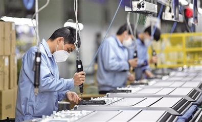 復(fù)工復(fù)產(chǎn),疫情防控如何應(yīng)對(duì)&ldquo;返城潮&rdquo;大考