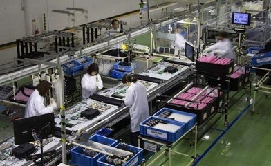 打破韓國壟斷 京東方將著手iPad屏幕生產(chǎn)