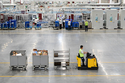 潮起江海一年間--寫在長三角一體化發(fā)展上升為國家戰(zhàn)略一周年之際