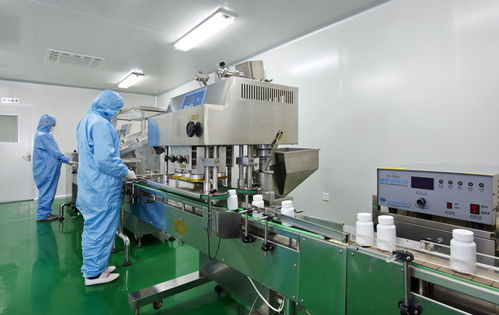 高質(zhì)量發(fā)展 蹲點日記 從農(nóng)業(yè) 匯集區(qū) 到科技 涵養(yǎng)地