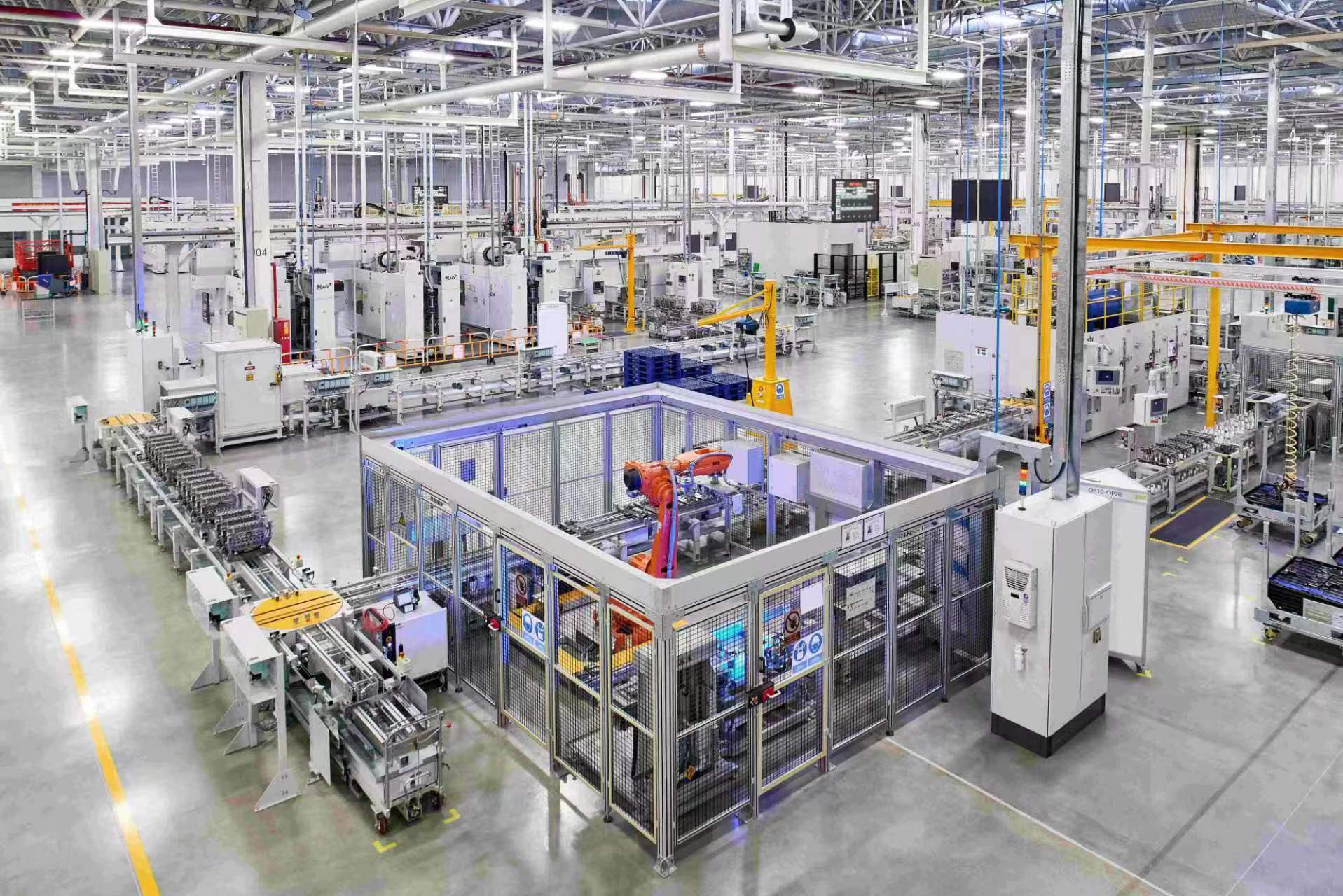 奇瑞捷豹路虎全新產(chǎn)品線將采用&ldquo;Freelander神行者&rdquo;品牌及奇瑞純電平臺