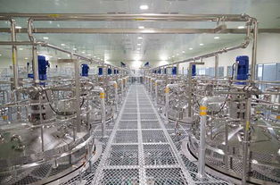 為民 透明 養(yǎng)樂多無錫工廠刮起食品業(yè) 新颶風(fēng)