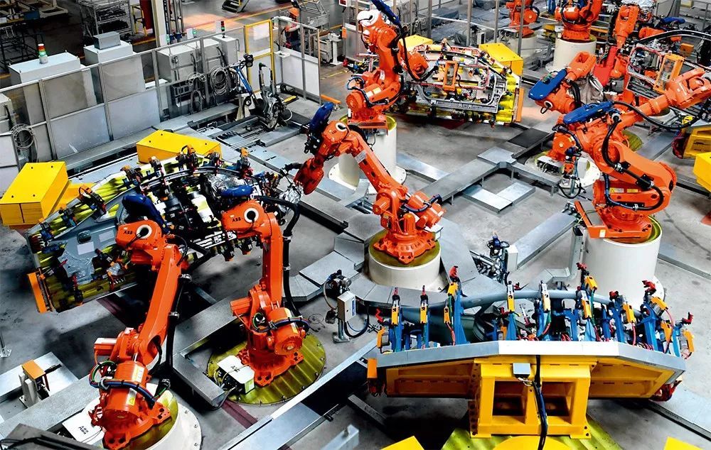 國家間的較量：中國制造業究竟水平如何？以五金產業為例