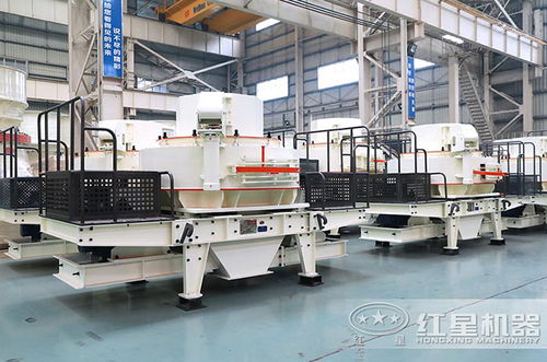 新型制砂機(jī)廠家直銷(xiāo) 品質(zhì)保障，價(jià)格更優(yōu)