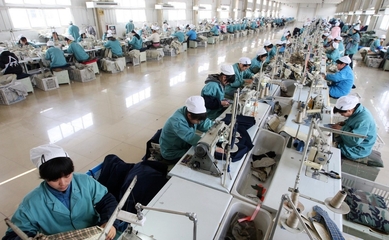 服裝外發(fā)生產(chǎn)業(yè)務(wù)管理 聚焦行業(yè)痛點(diǎn)，解析華遨軟件設(shè)計(jì)之道