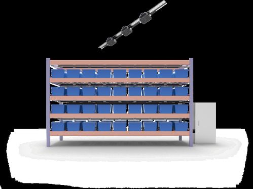 龍騰小巨人第六期 金瑞銘科技——深耕物聯(lián)網(wǎng)核心產(chǎn)品研發(fā)與應用，引領(lǐng)技術(shù)革新浪潮