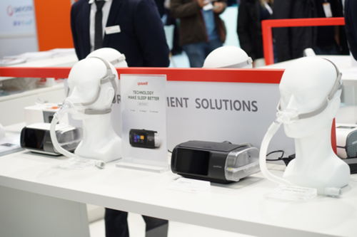 魚躍集團以物聯網技術研發為引擎，攜近百款創新產品閃耀2023德國Medica展會